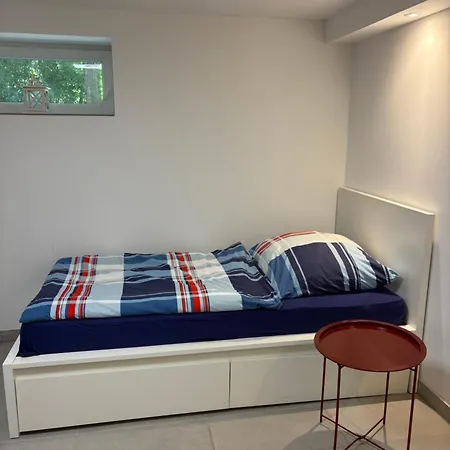 Apartment Brand New Modern & Stylish Hannover