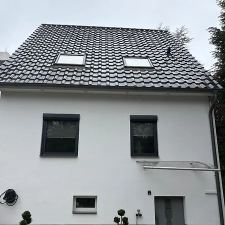 Apartment Brand New Modern & Stylish