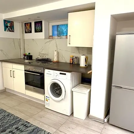 Apartment Brand New Modern & Stylish Hannover