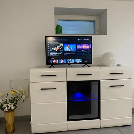 Brand New Modern & Stylish Apartamento Hanóver