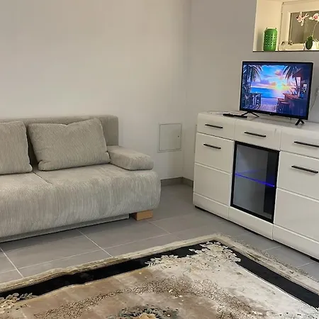 Brand New Modern & Stylish Apartamento Hanóver
