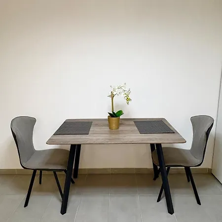 Brand New Modern & Stylish Apartment