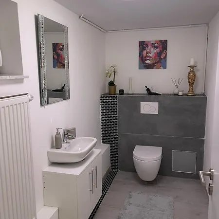 Apartment Brand New Modern & Stylish *